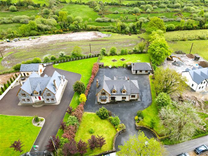 Hayfield House, Clontra East, Ardnacrusha, Co. Clare, Ardnacrusha, Clare