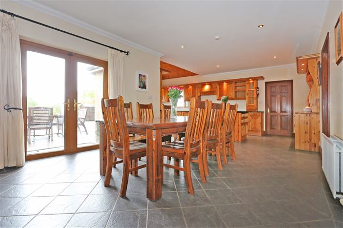 Hayfield House, Clontra East, Ardnacrusha, Co. Clare, Ardnacrusha, Clare