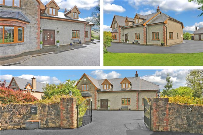 Hayfield House, Clontra East, Ardnacrusha, Co. Clare, Ardnacrusha, Clare