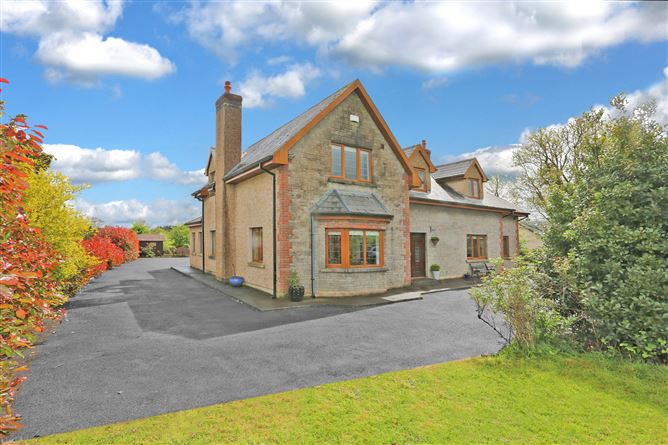 Hayfield House, Clontra East, Ardnacrusha, Co. Clare, Ardnacrusha, Clare