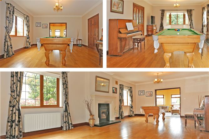 Hayfield House, Clontra East, Ardnacrusha, Co. Clare, Ardnacrusha, Clare