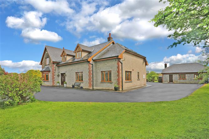 Hayfield House, Clontra East, Ardnacrusha, Co. Clare, Ardnacrusha, Clare