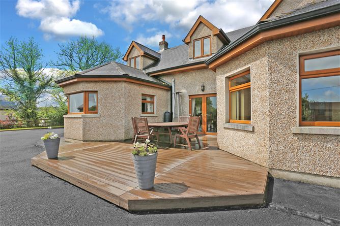 Hayfield House, Clontra East, Ardnacrusha, Co. Clare, Ardnacrusha, Clare