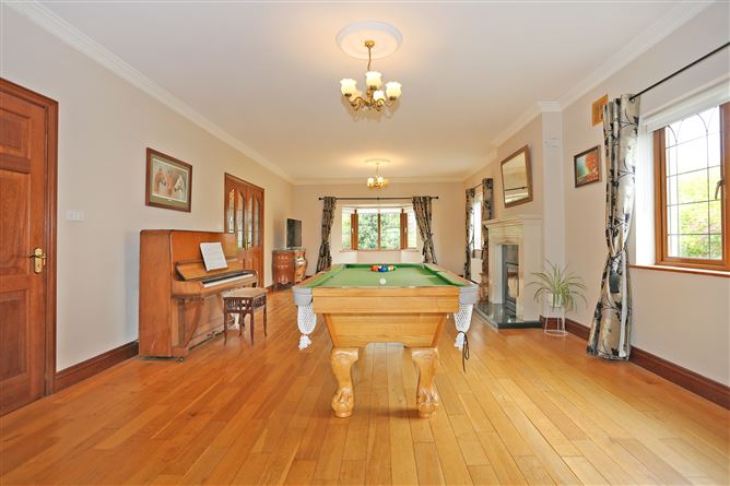 Hayfield House, Clontra East, Ardnacrusha, Co. Clare, Ardnacrusha, Clare