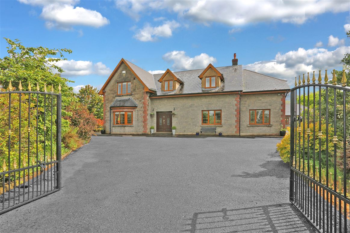 Hayfield House, Clontra East, Ardnacrusha, Co. Clare, Ardnacrusha, Clare