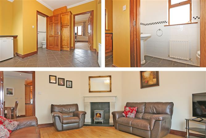 Hayfield House, Clontra East, Ardnacrusha, Co. Clare, Ardnacrusha, Clare