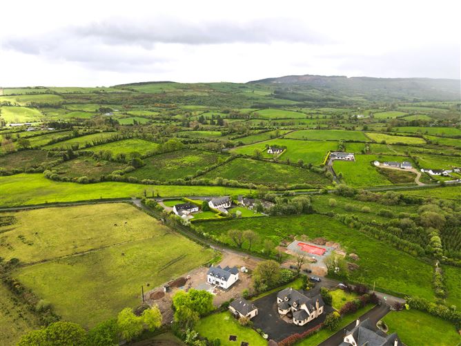 Hayfield House, Clontra East, Ardnacrusha, Co. Clare, Ardnacrusha, Clare