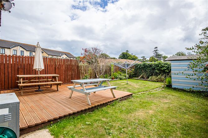 52 Chestnut Walk, Kilmuckridge, Gorey, Wexford