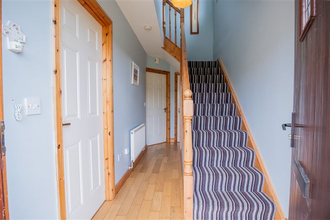 52 Chestnut Walk, Kilmuckridge, Gorey, Wexford