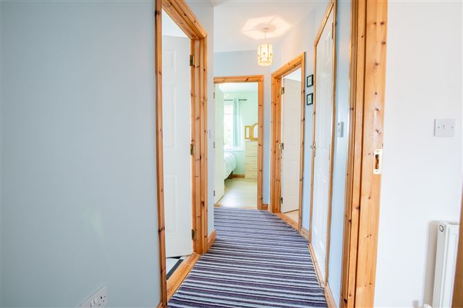 52 Chestnut Walk, Kilmuckridge, Gorey, Wexford