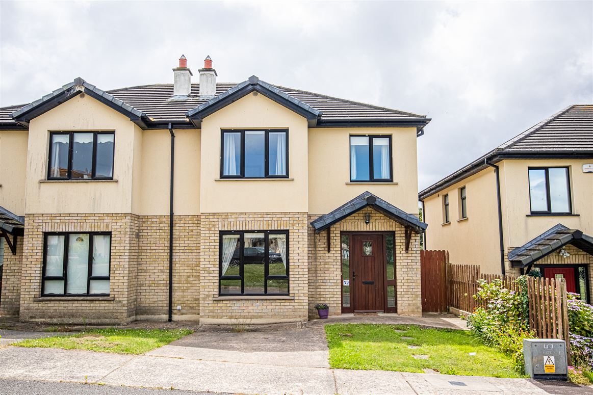 52 Chestnut Walk, Kilmuckridge, Gorey, Wexford