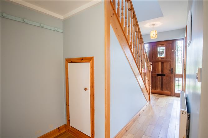 52 Chestnut Walk, Kilmuckridge, Gorey, Wexford