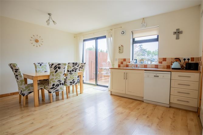 52 Chestnut Walk, Kilmuckridge, Gorey, Wexford
