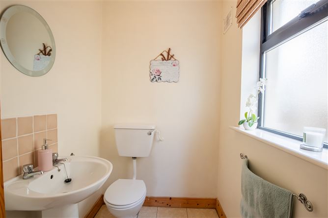 52 Chestnut Walk, Kilmuckridge, Gorey, Wexford