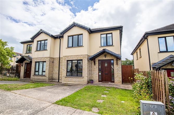 52 Chestnut Walk, Kilmuckridge, Gorey, Wexford