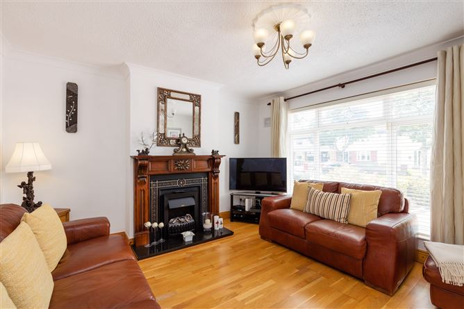 8 Clonshaugh Heights, Clonshaugh, Dublin 17
