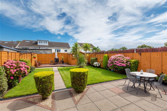 8 Clonshaugh Heights, Clonshaugh, Dublin 17