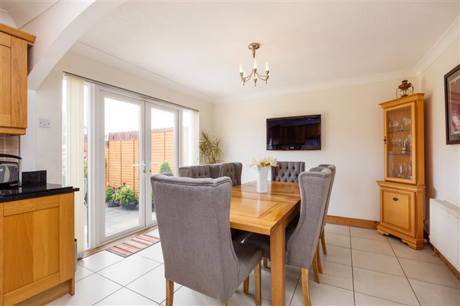 8 Clonshaugh Heights, Clonshaugh, Dublin 17
