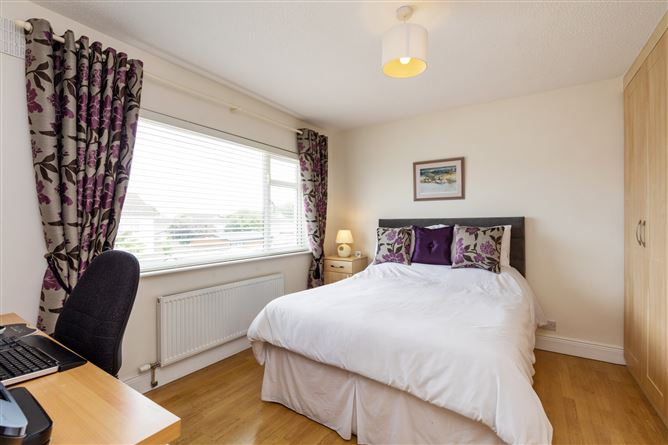 8 Clonshaugh Heights, Clonshaugh, Dublin 17
