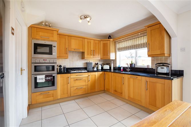 8 Clonshaugh Heights, Clonshaugh, Dublin 17