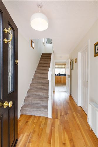 8 Clonshaugh Heights, Clonshaugh, Dublin 17
