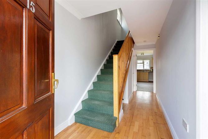 15 Elm Drive, Navan, Meath