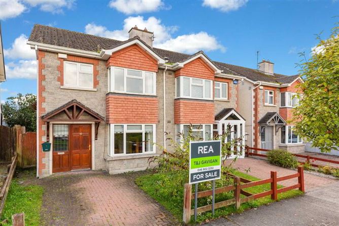 15 Elm Drive, Navan, Meath
