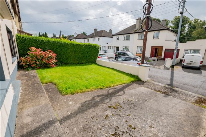22 Millmount Avenue, Mullingar, Co. Westmeath, Mullingar, Westmeath