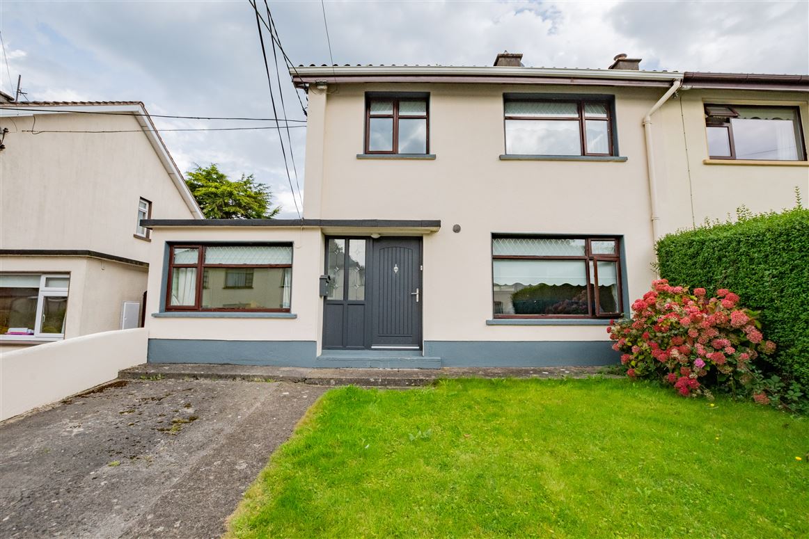 22 Millmount Avenue, Mullingar, Co. Westmeath, Mullingar, Westmeath