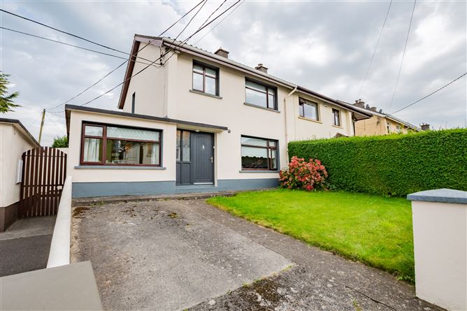 22 Millmount Avenue, Mullingar, Co. Westmeath, Mullingar, Westmeath