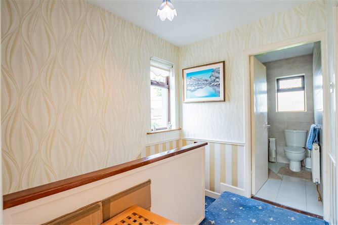 22 Millmount Avenue, Mullingar, Co. Westmeath, Mullingar, Westmeath
