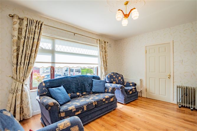 22 Millmount Avenue, Mullingar, Co. Westmeath, Mullingar, Westmeath