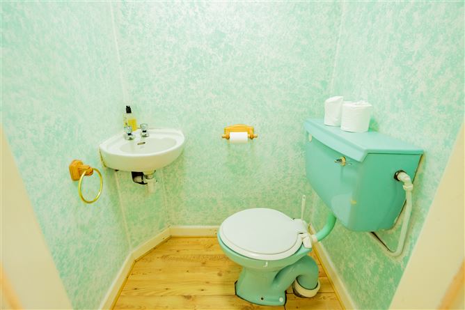 22 Millmount Avenue, Mullingar, Co. Westmeath, Mullingar, Westmeath