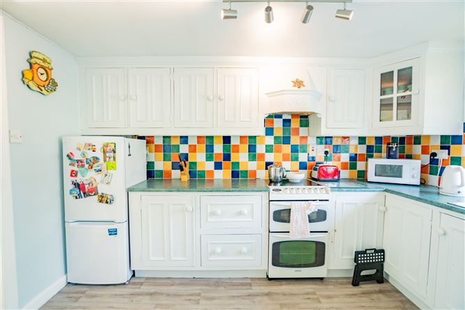 22 Millmount Avenue, Mullingar, Co. Westmeath, Mullingar, Westmeath