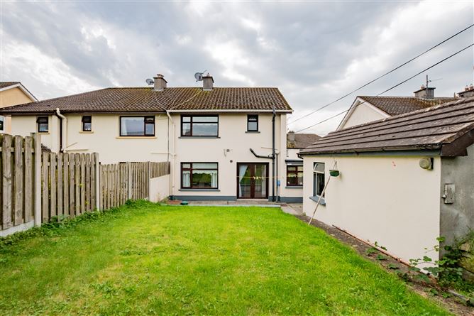 22 Millmount Avenue, Mullingar, Co. Westmeath, Mullingar, Westmeath