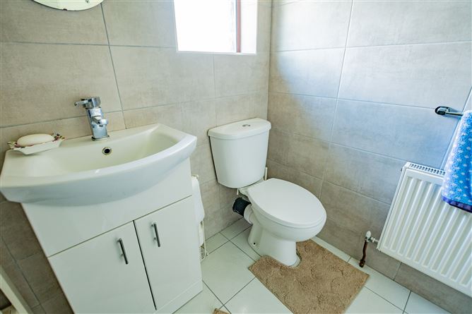 22 Millmount Avenue, Mullingar, Co. Westmeath, Mullingar, Westmeath