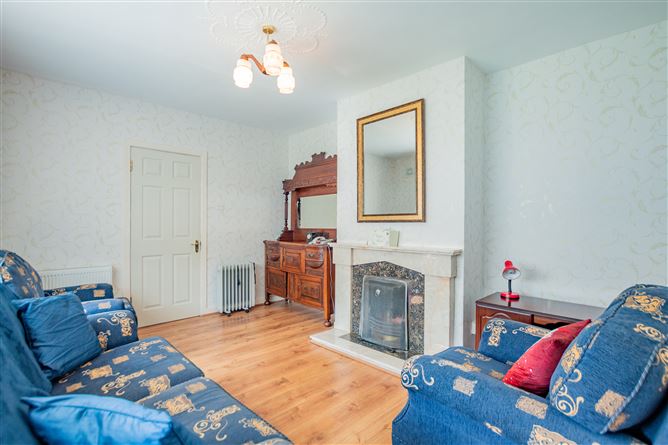 22 Millmount Avenue, Mullingar, Co. Westmeath, Mullingar, Westmeath