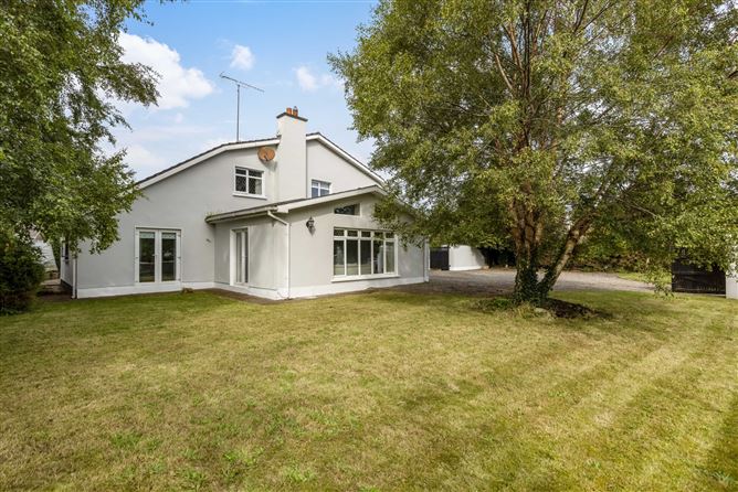 Ashleigh House, Brownstown, Ratoath, Co. Meath