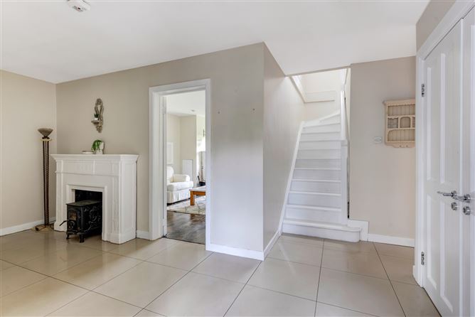 Ashleigh House, Brownstown, Ratoath, Co. Meath