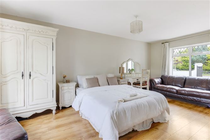 Ashleigh House, Brownstown, Ratoath, Co. Meath