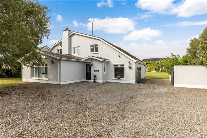 Ashleigh House, Brownstown, Ratoath, Co. Meath