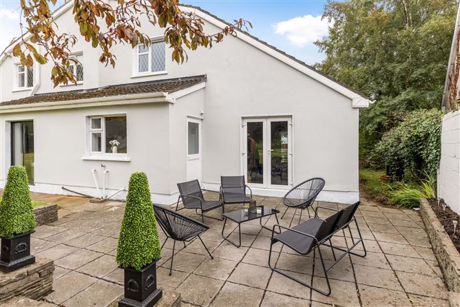 Ashleigh House, Brownstown, Ratoath, Co. Meath