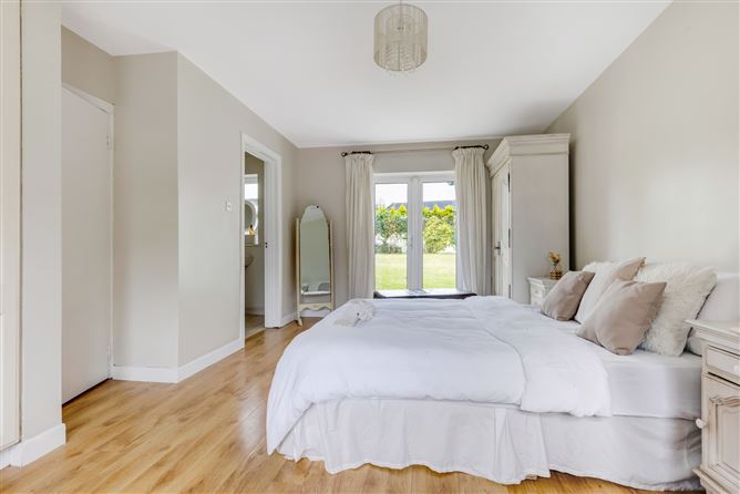 Ashleigh House, Brownstown, Ratoath, Co. Meath