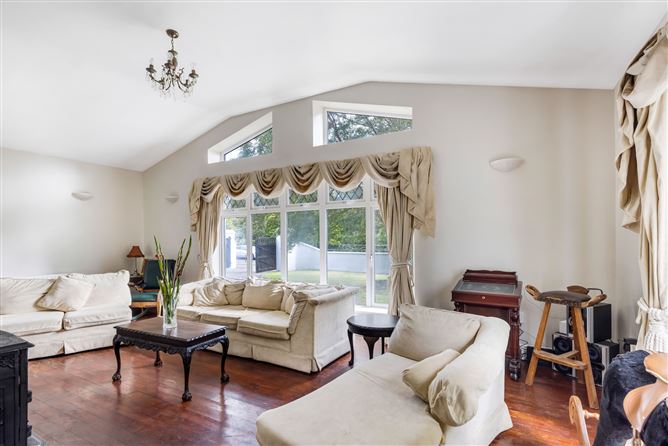 Ashleigh House, Brownstown, Ratoath, Co. Meath