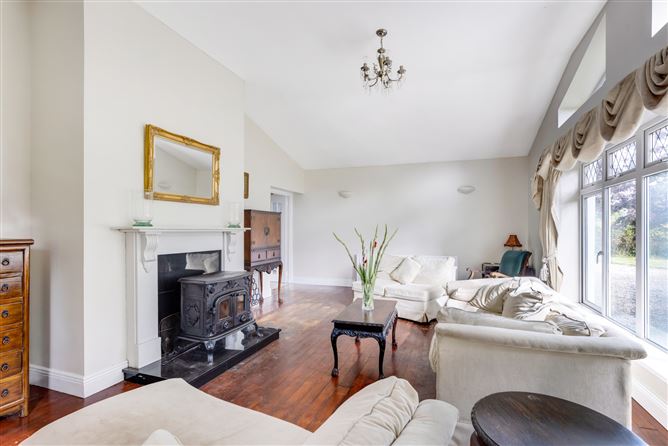 Ashleigh House, Brownstown, Ratoath, Co. Meath