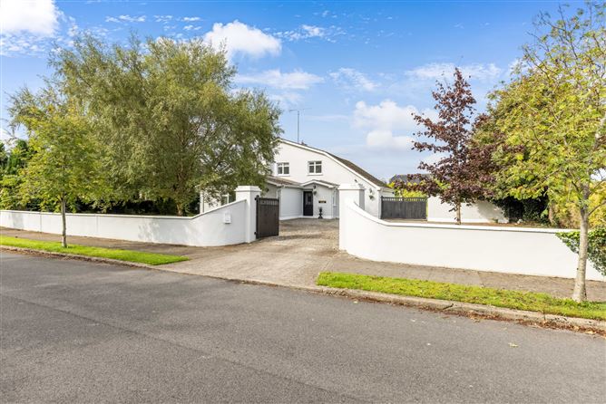 Ashleigh House, Brownstown, Ratoath, Co. Meath