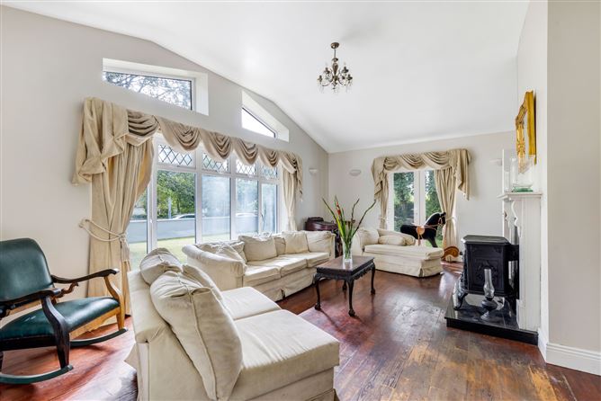 Ashleigh House, Brownstown, Ratoath, Co. Meath