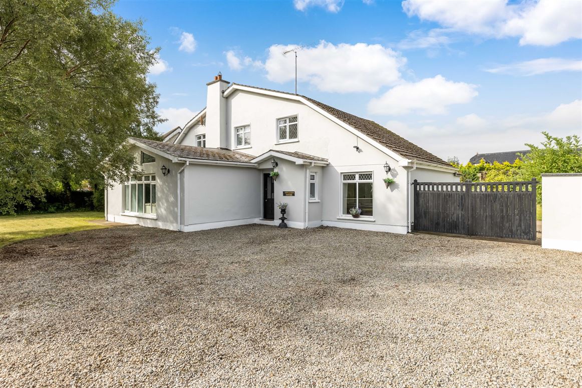 Ashleigh House, Brownstown, Ratoath, Co. Meath