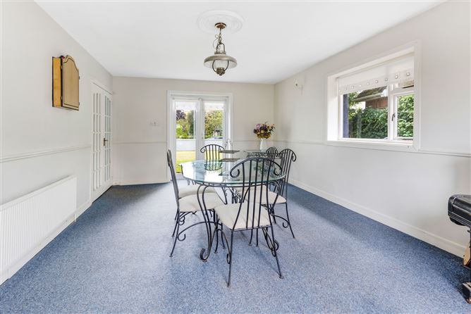 Ashleigh House, Brownstown, Ratoath, Co. Meath
