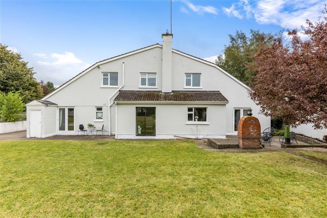 Ashleigh House, Brownstown, Ratoath, Co. Meath